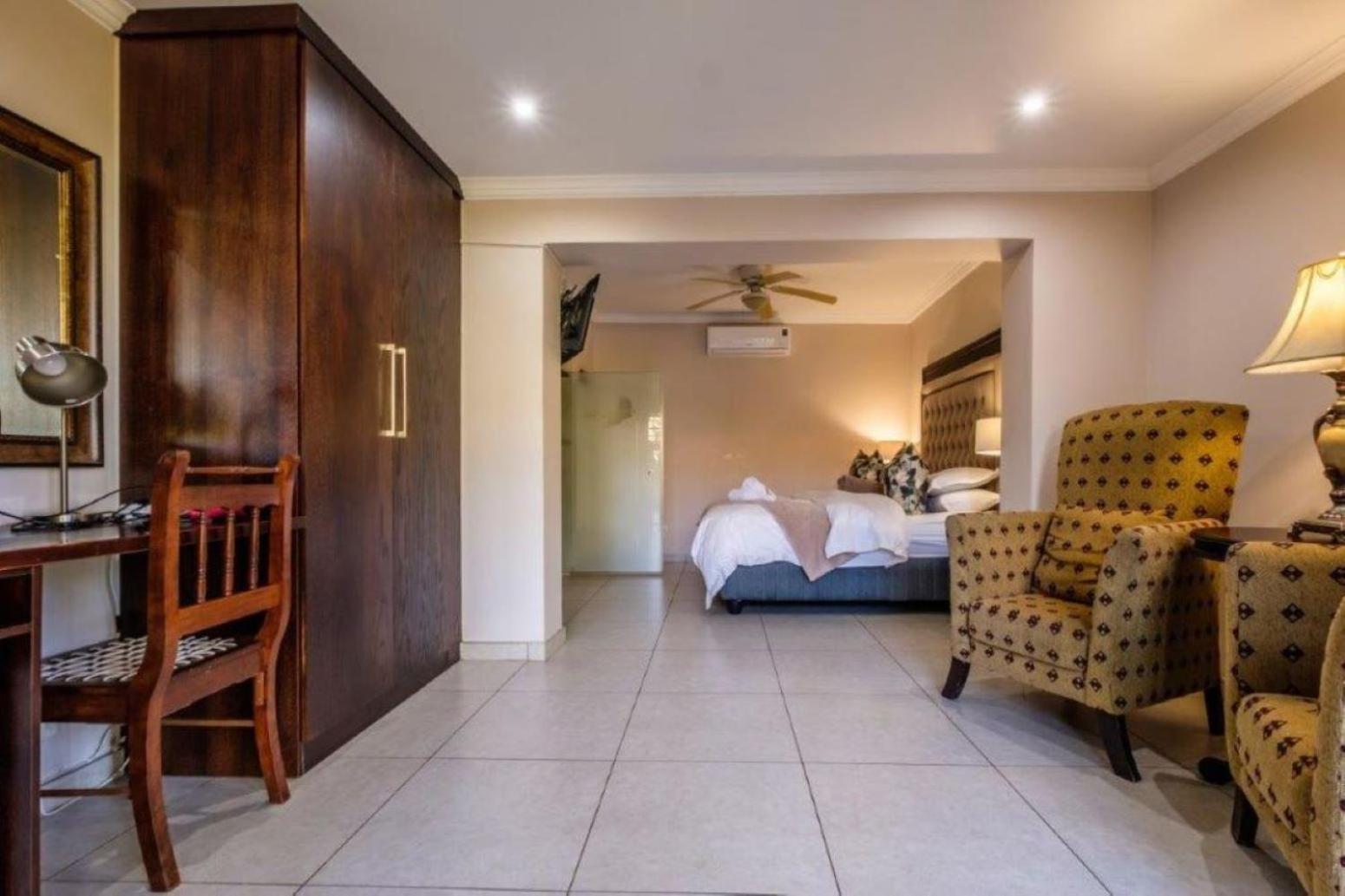 Kassaboera Lodge Hartbeespoort Exterior foto