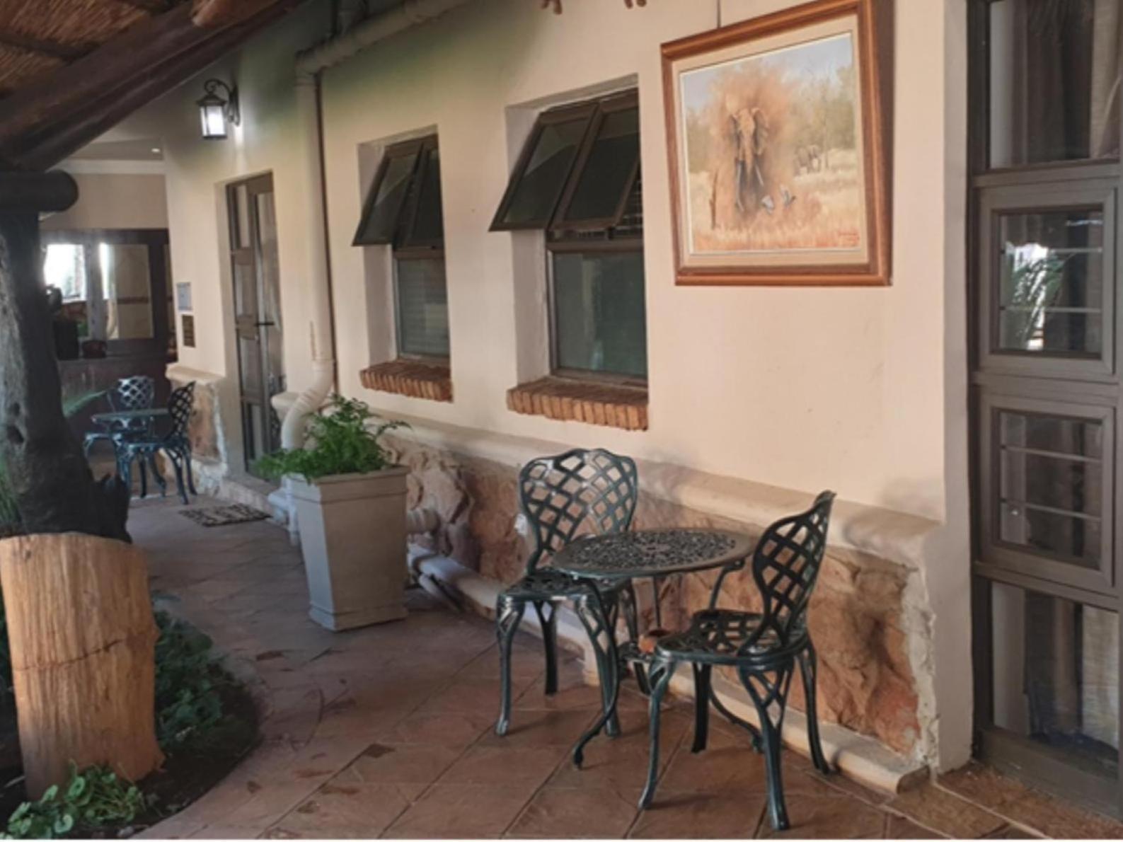 Kassaboera Lodge Hartbeespoort Exterior foto