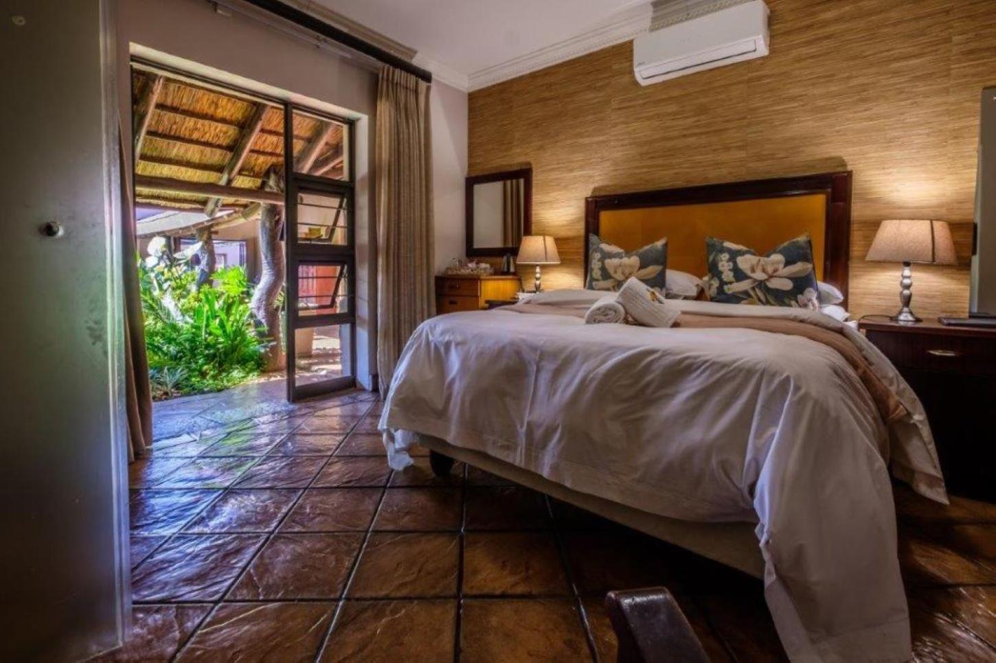 Kassaboera Lodge Hartbeespoort Exterior foto
