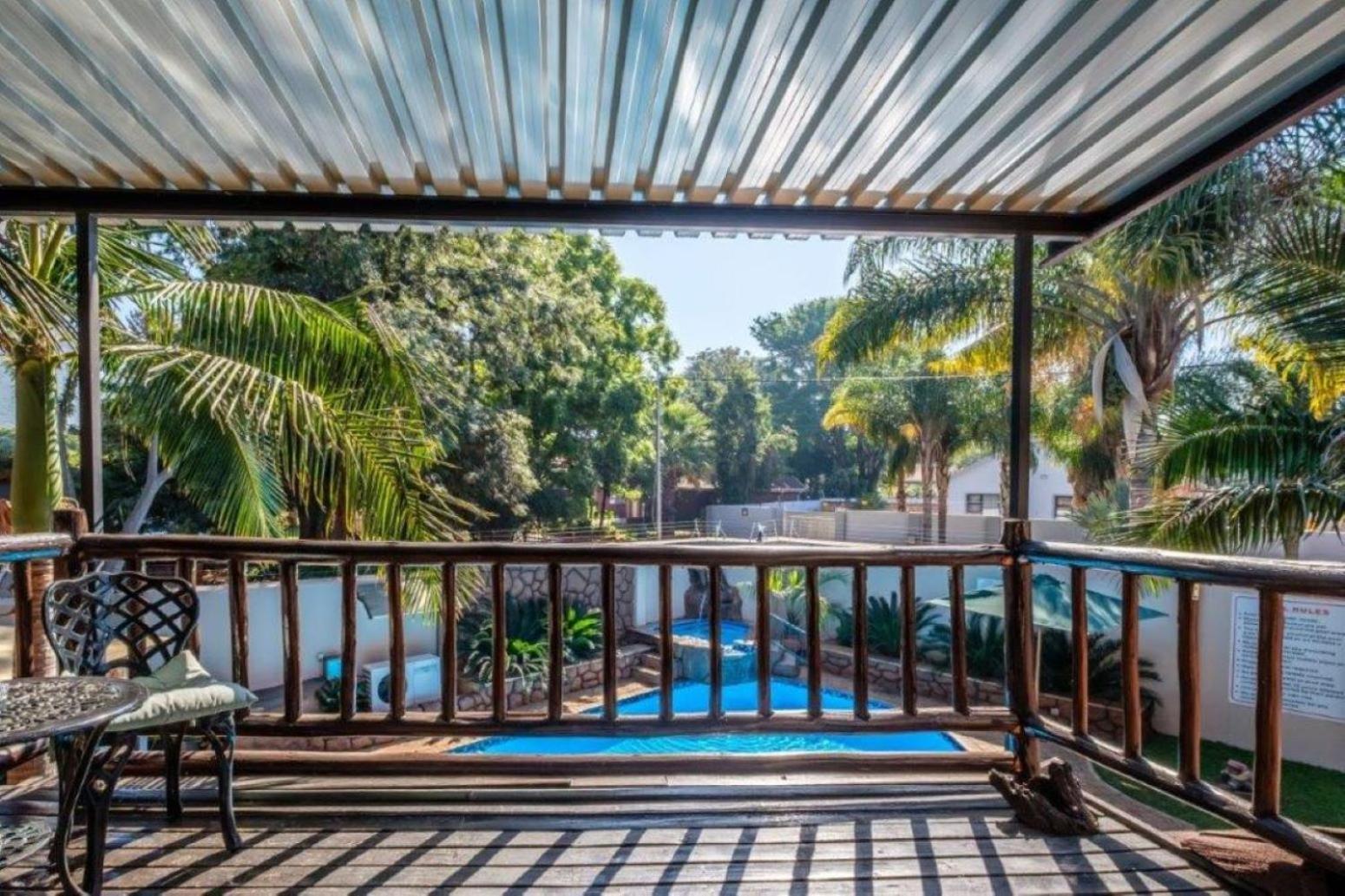 Kassaboera Lodge Hartbeespoort Exterior foto