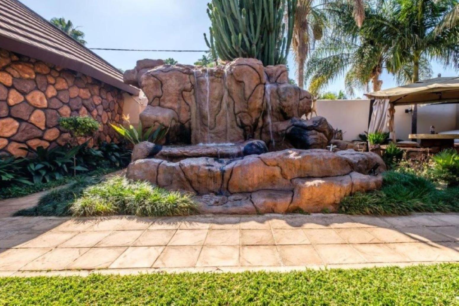 Kassaboera Lodge Hartbeespoort Exterior foto