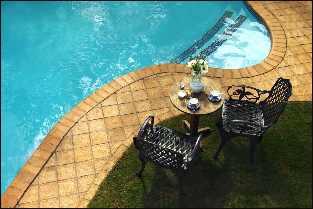 Kassaboera Lodge Hartbeespoort Exterior foto