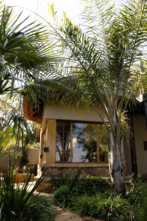 Kassaboera Lodge Hartbeespoort Exterior foto