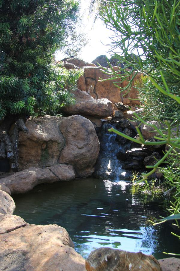 Kassaboera Lodge Hartbeespoort Exterior foto