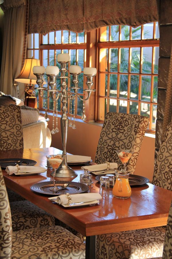 Kassaboera Lodge Hartbeespoort Exterior foto
