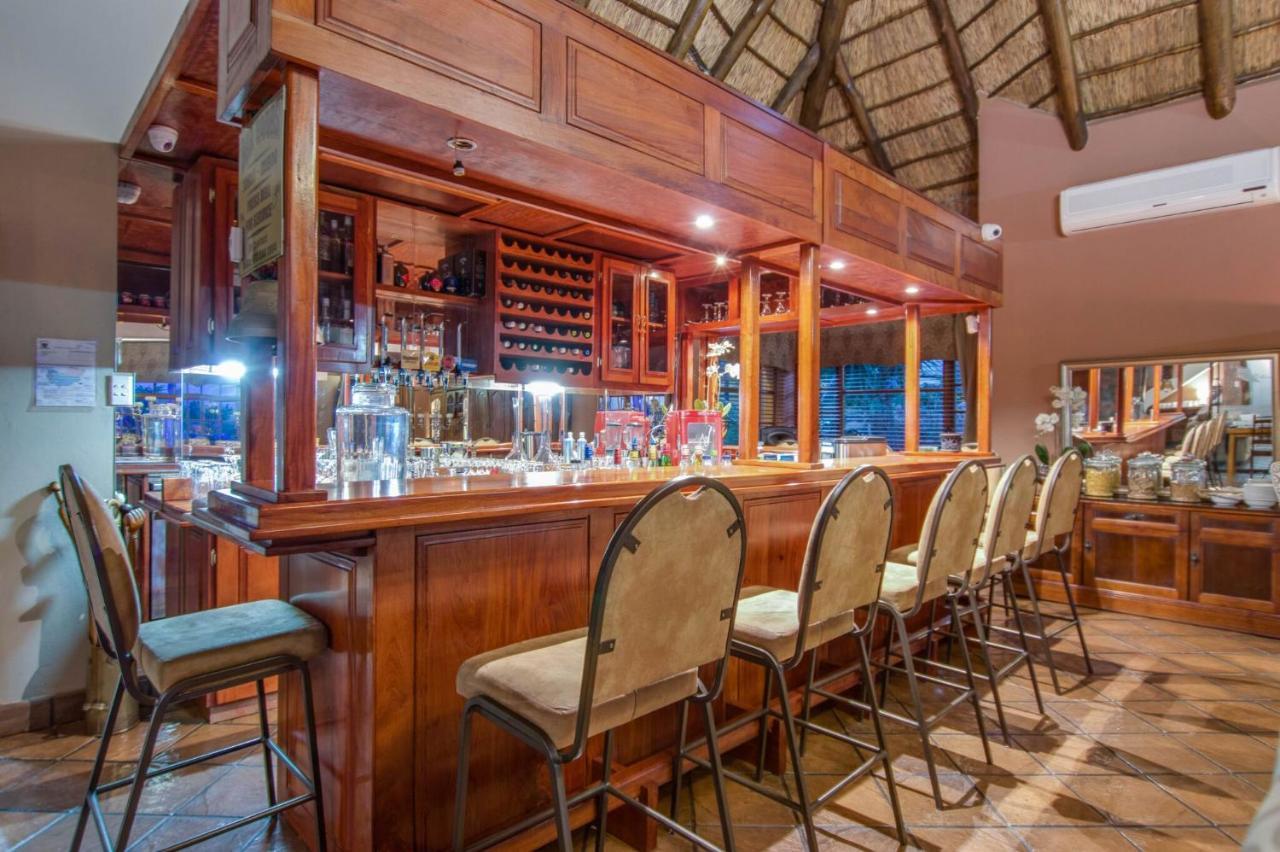 Kassaboera Lodge Hartbeespoort Exterior foto